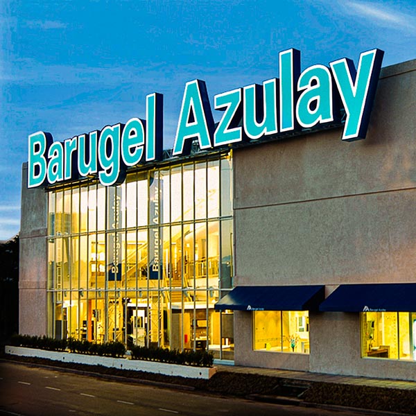 Barugel Azulay