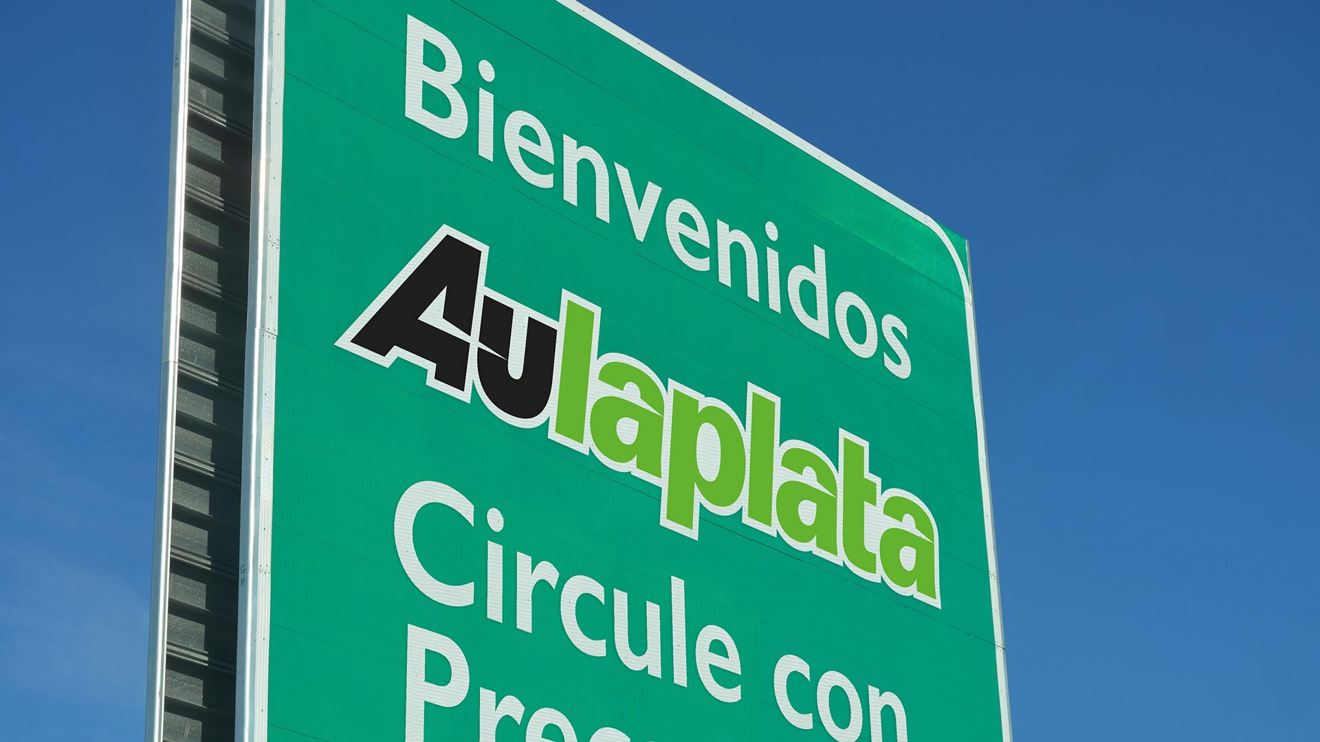 Autopista La Plata