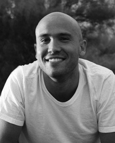 Pablo Schmidt