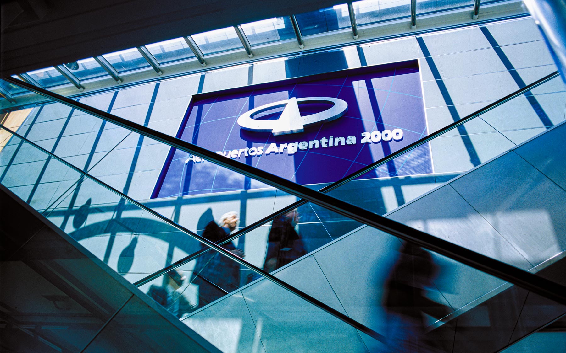 Aeroparque Metropolitano Jorge Newbery