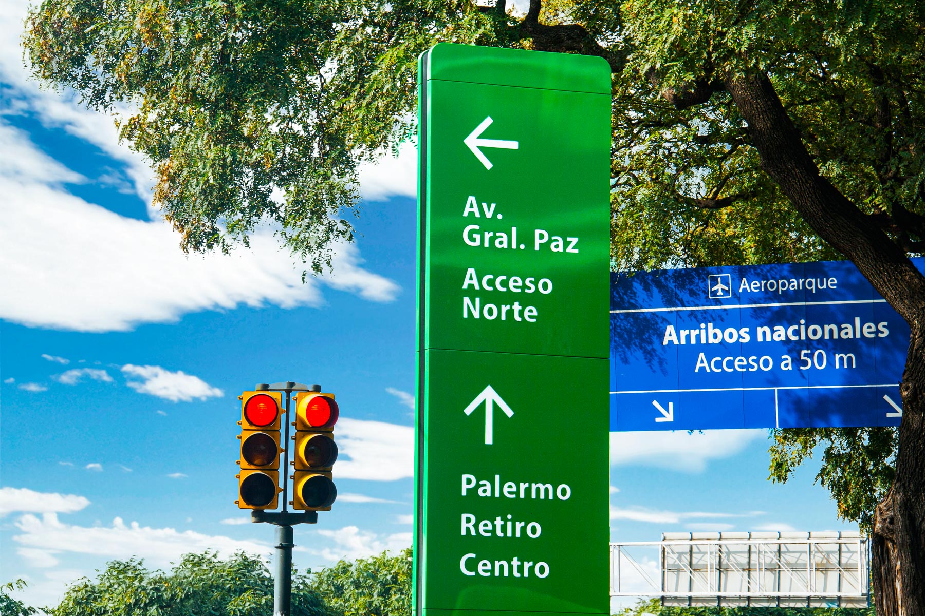 Aeroparque Metropolitano Jorge Newbery
