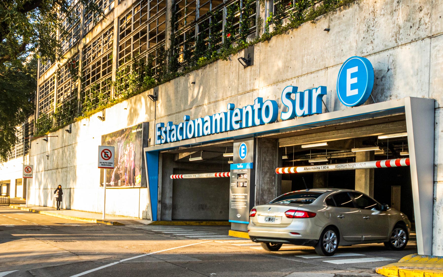 Aeroparque Metropolitano Jorge Newbery