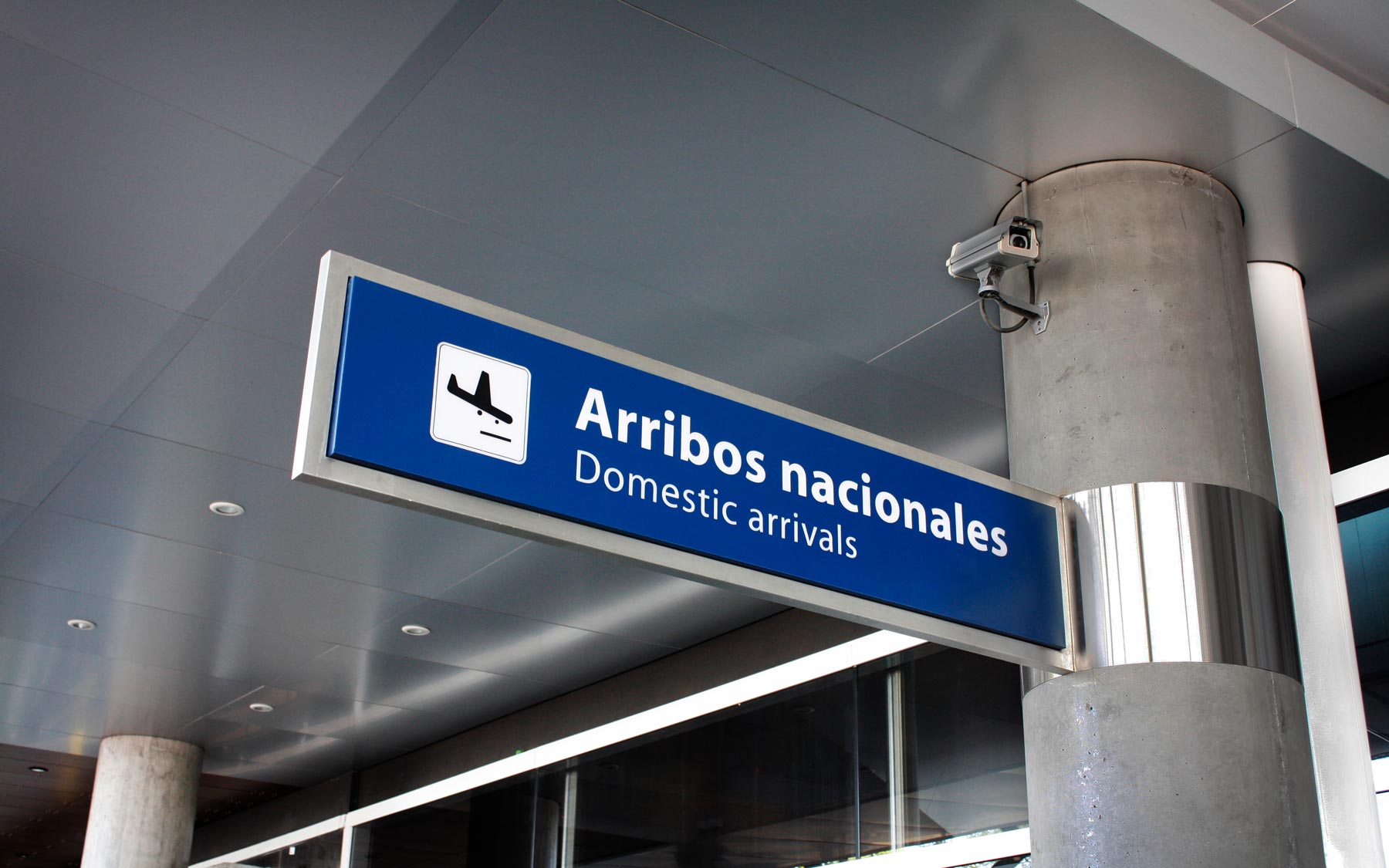 Aeroparque Metropolitano Jorge Newbery