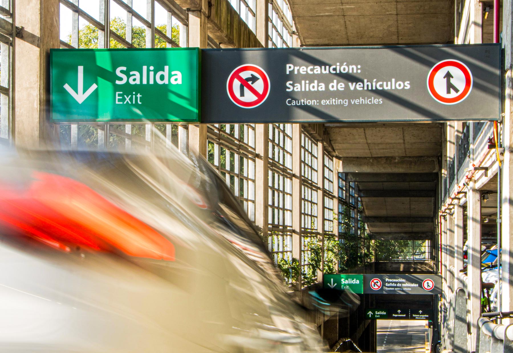 Aeroparque Metropolitano Jorge Newbery