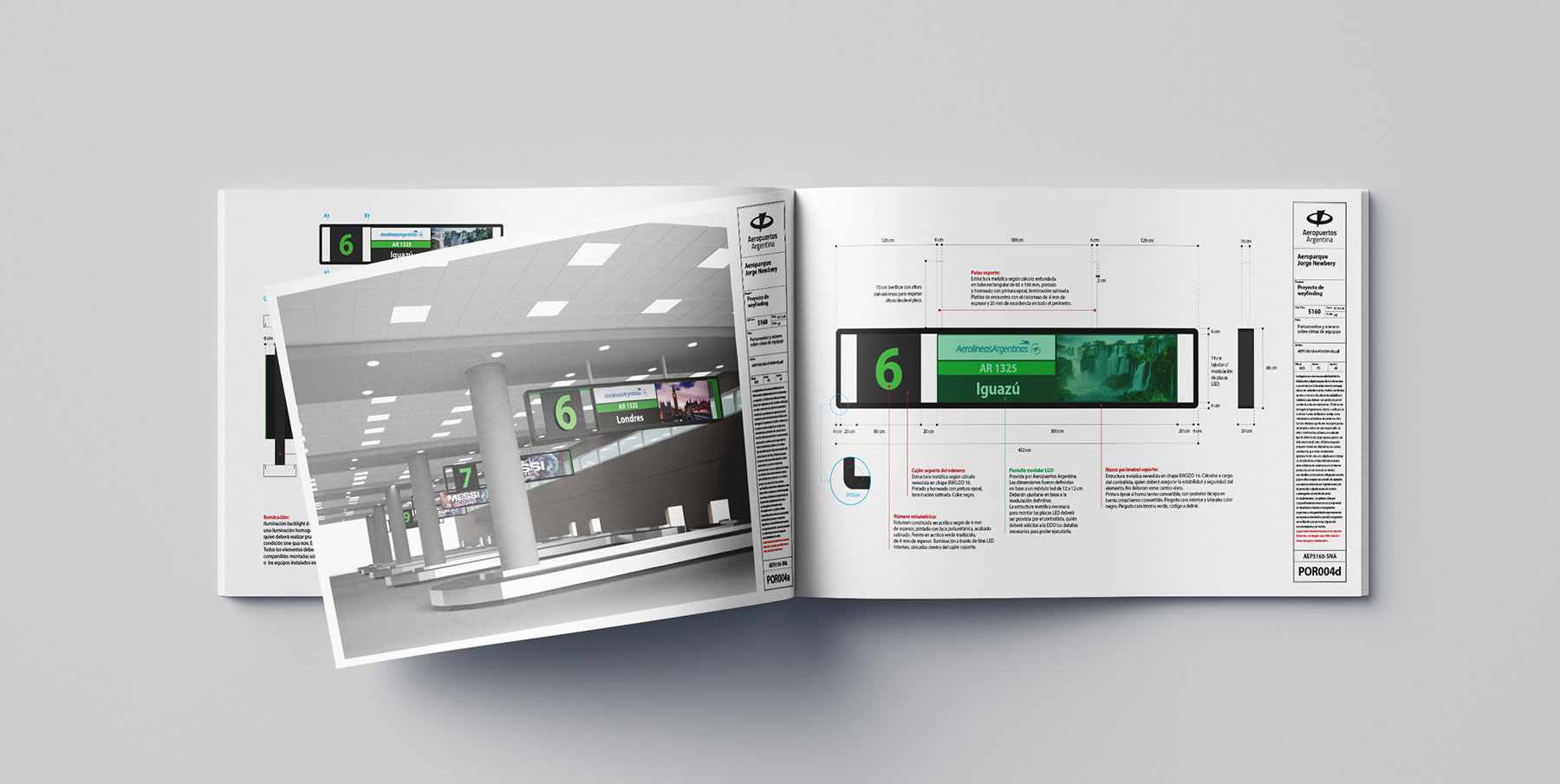 Aeroparque Jorge Newbery