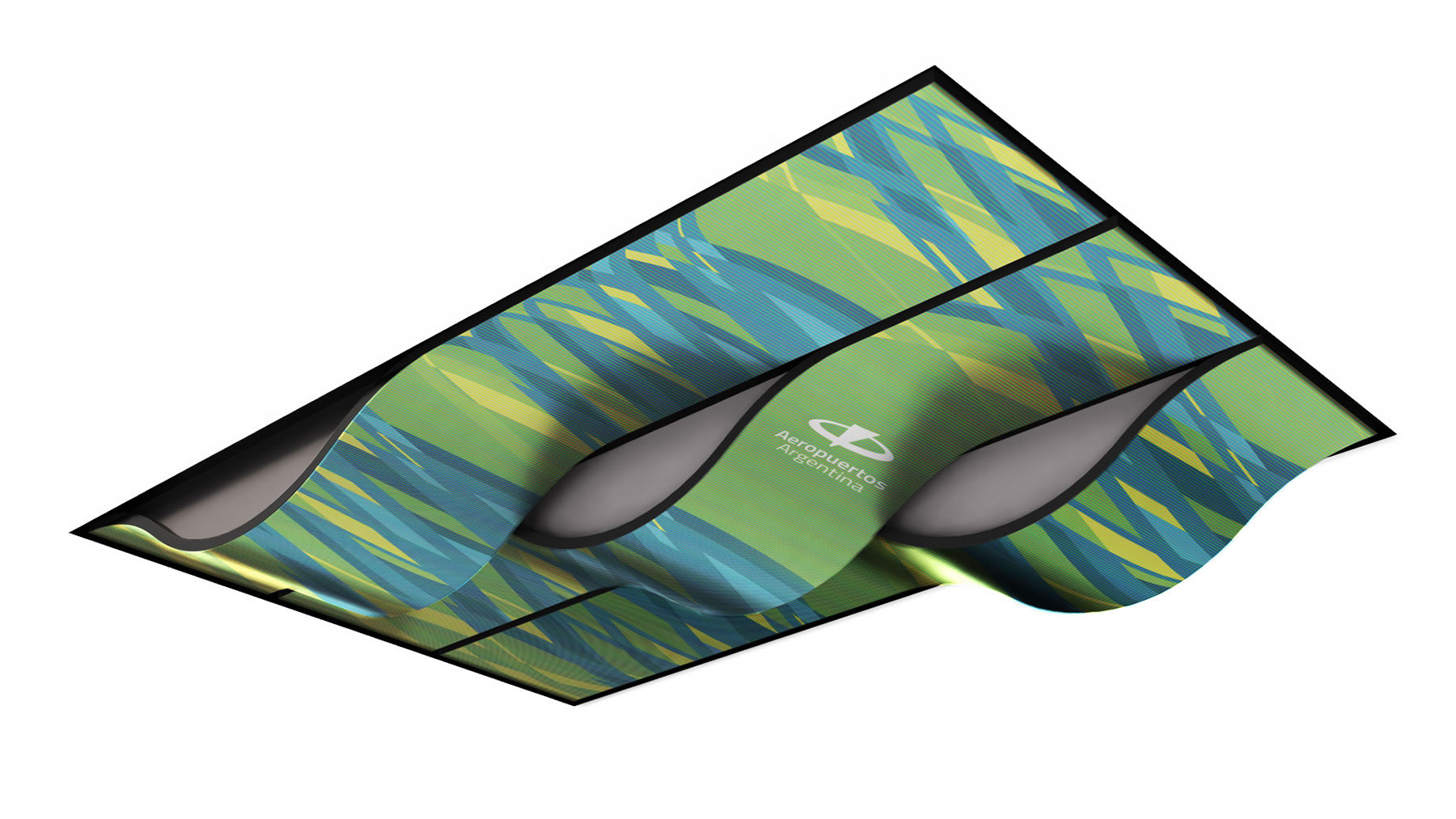 Aeroparque Jorge Newbery