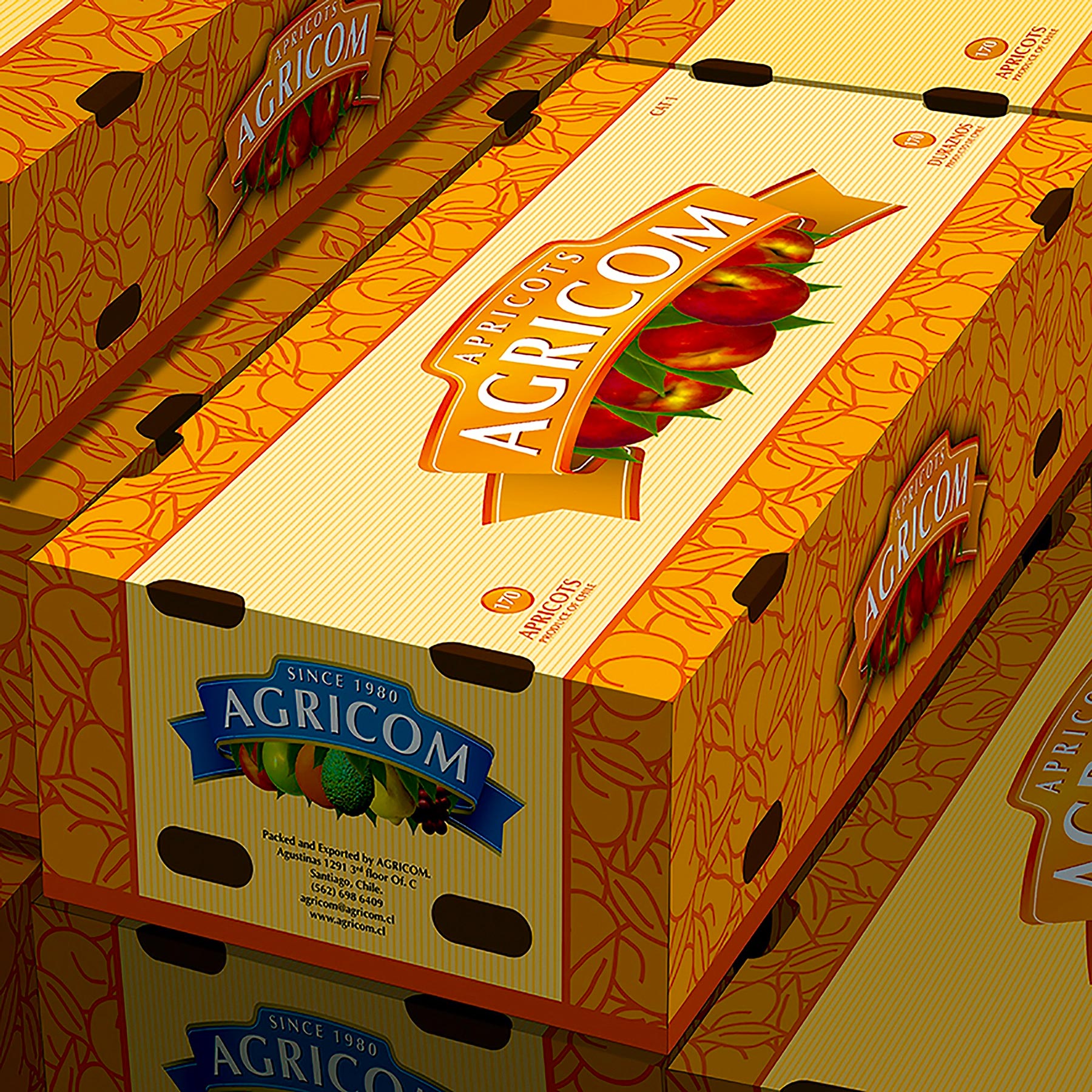Agricom