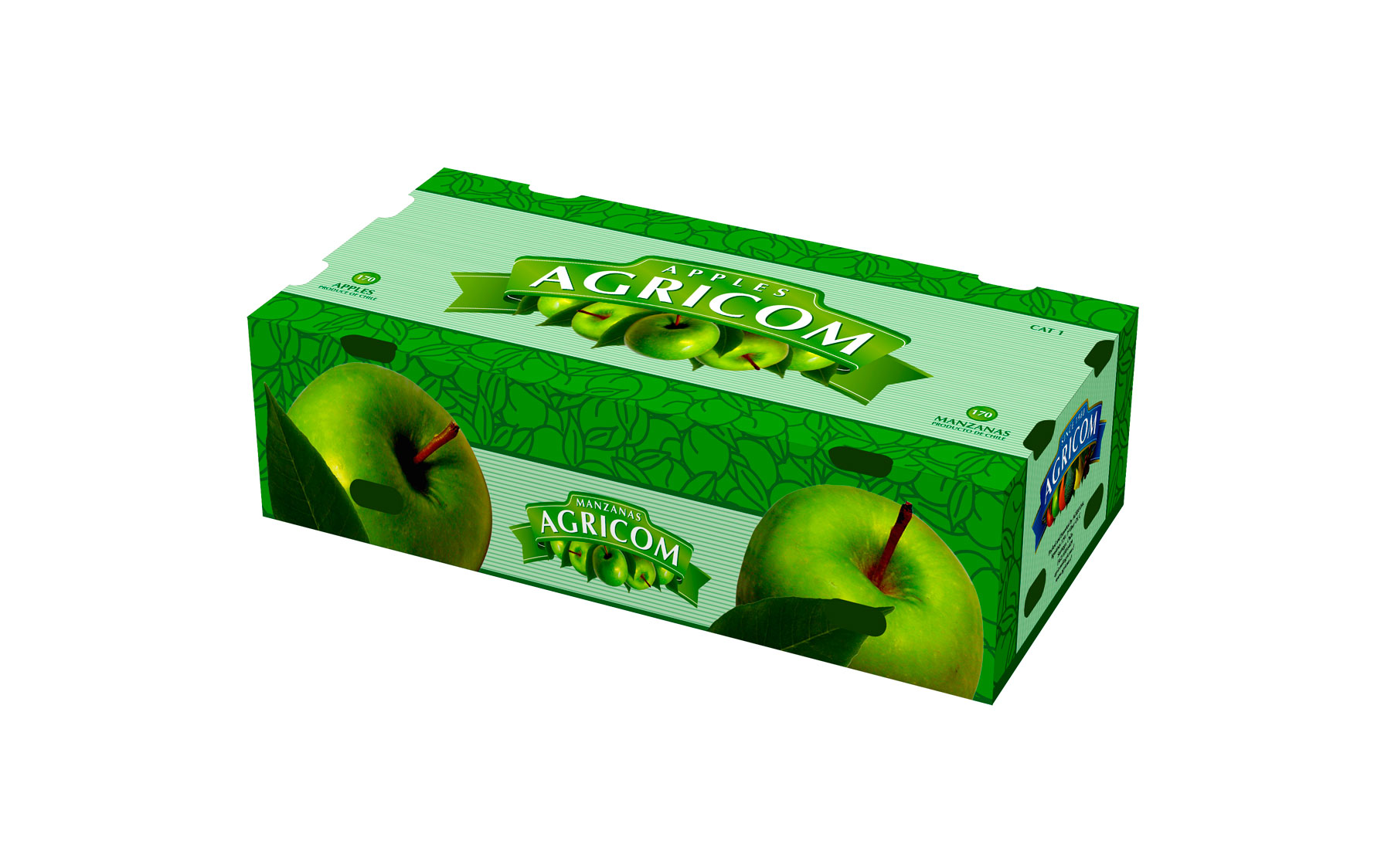 Agricom