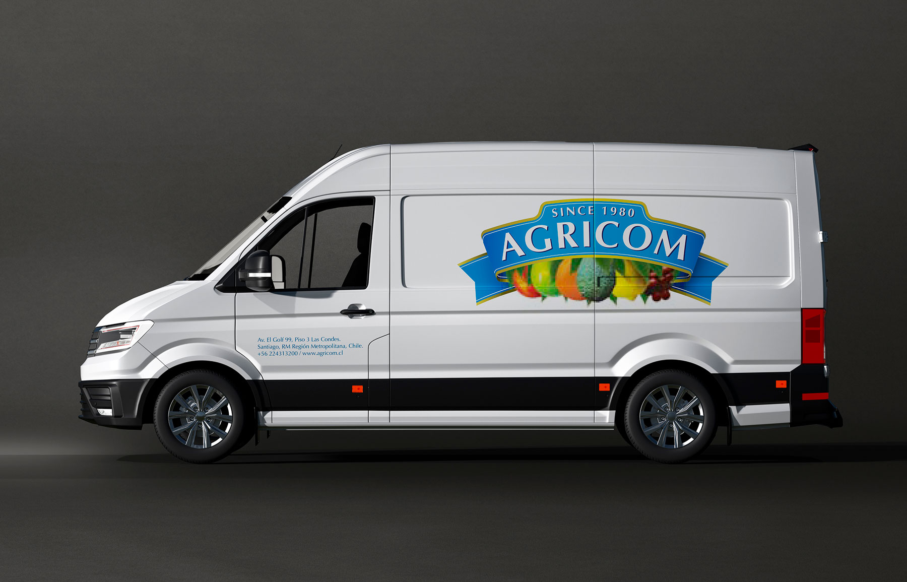 Agricom