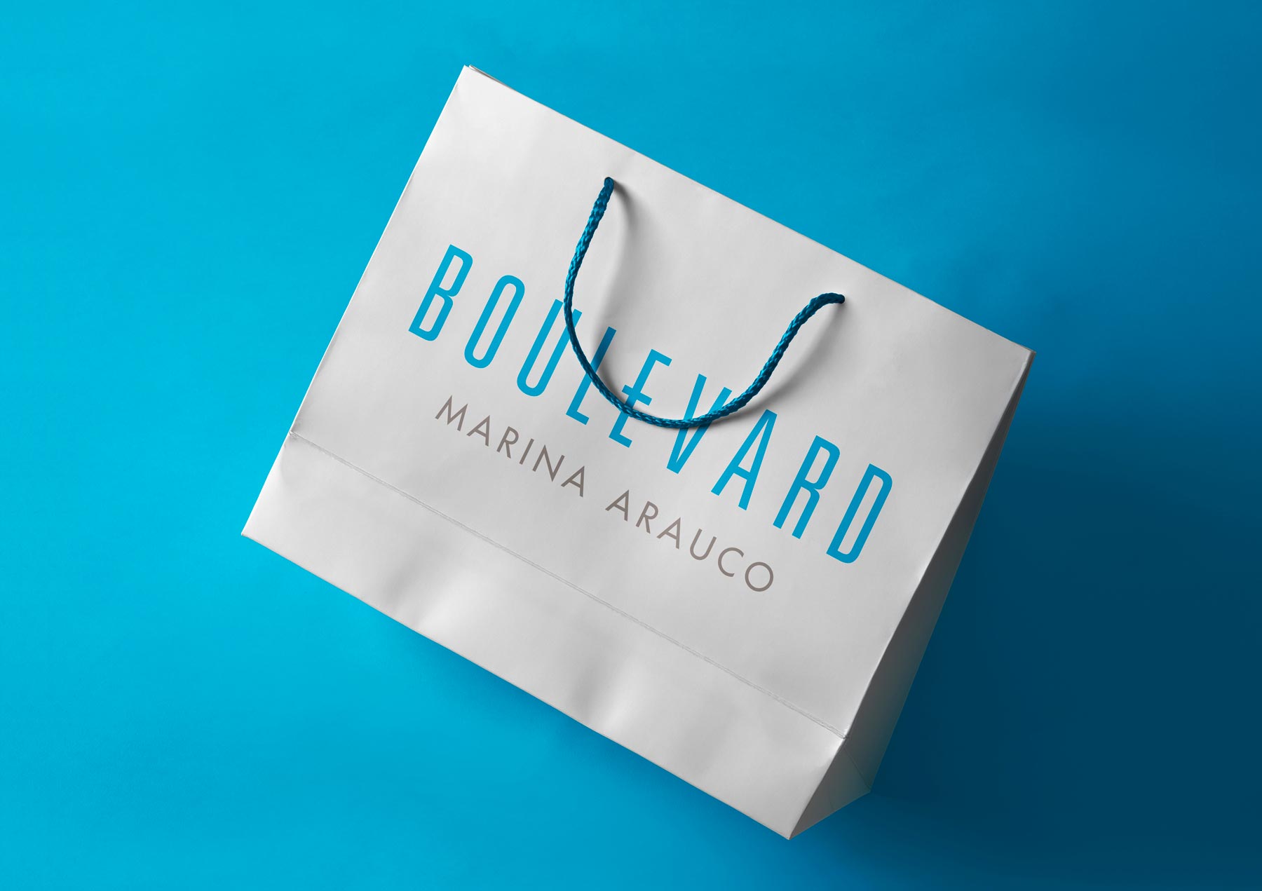 Boulevard Marina Arauco