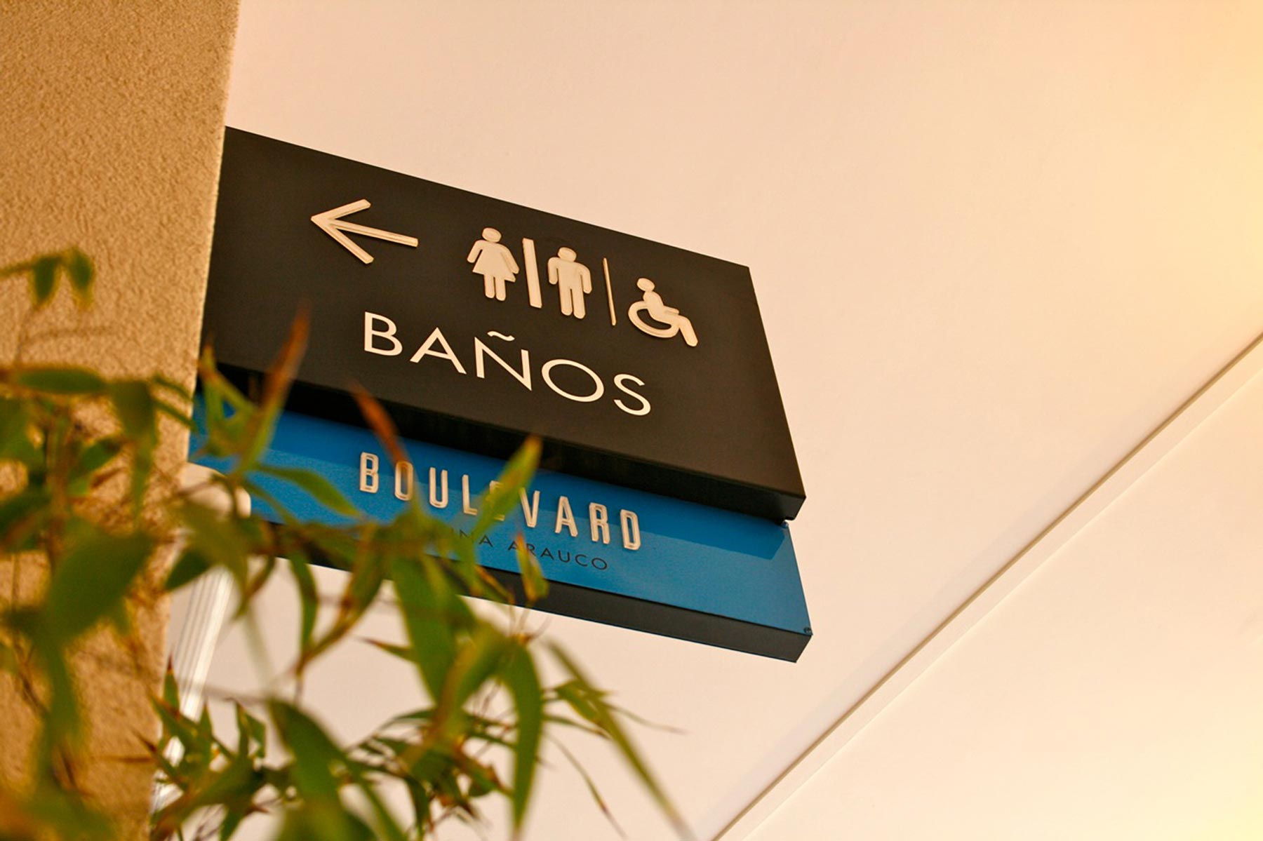 Boulevard Marina Arauco