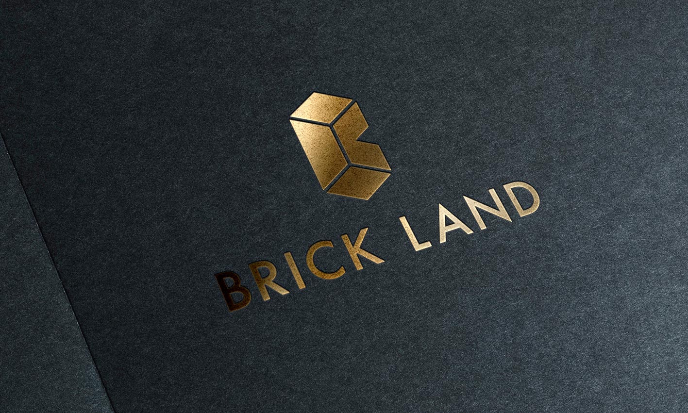 Brickland