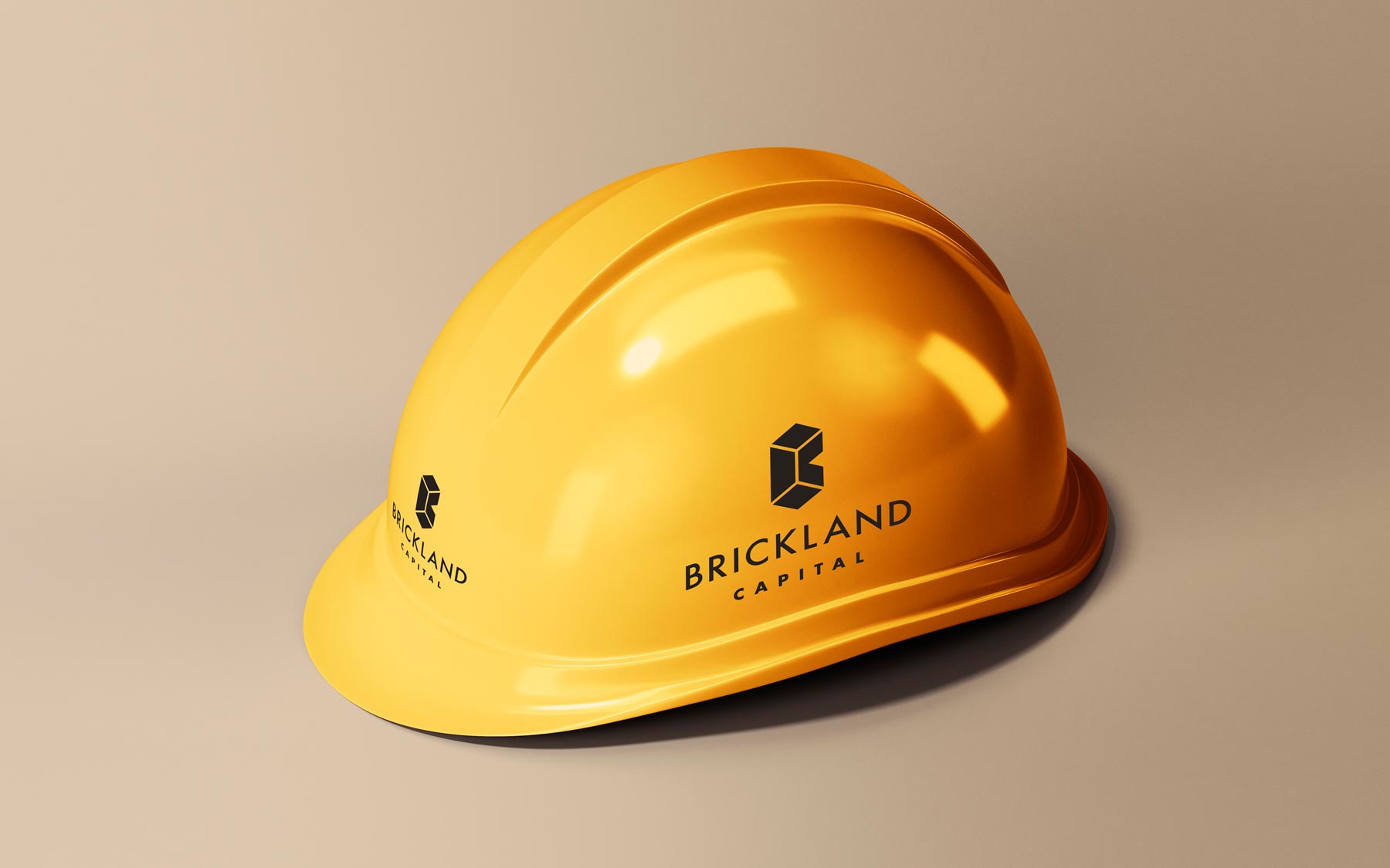Brickland