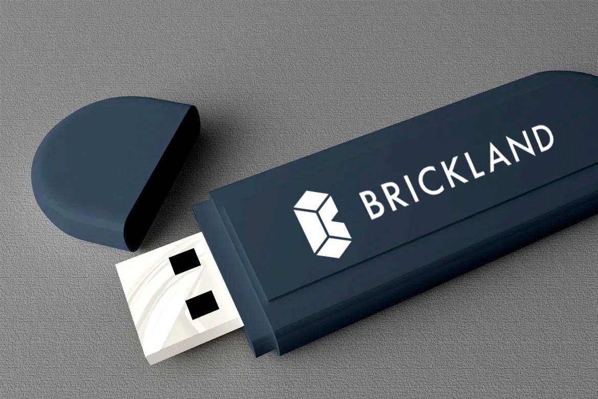 Brickland
