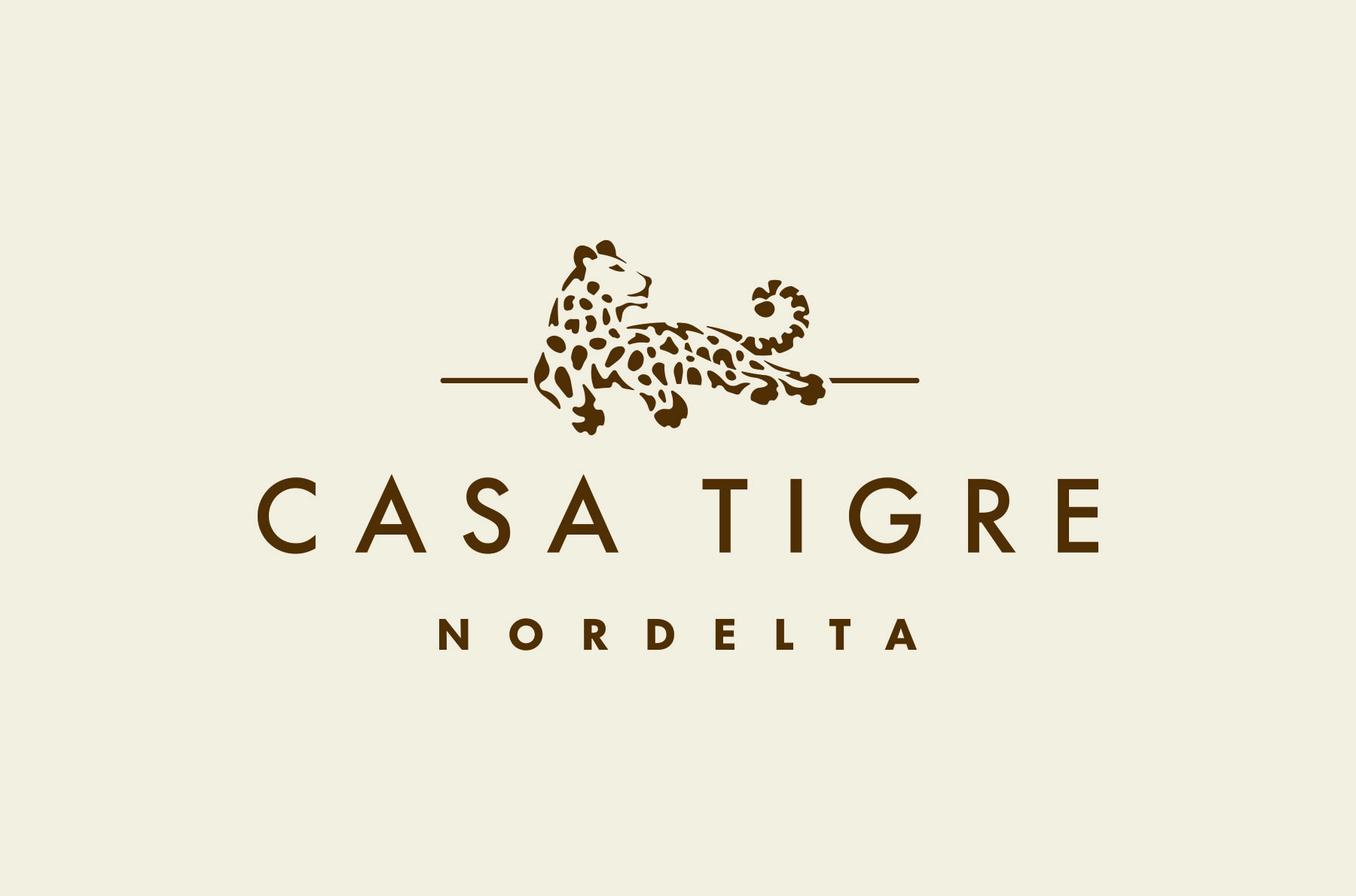 Casa Tigre