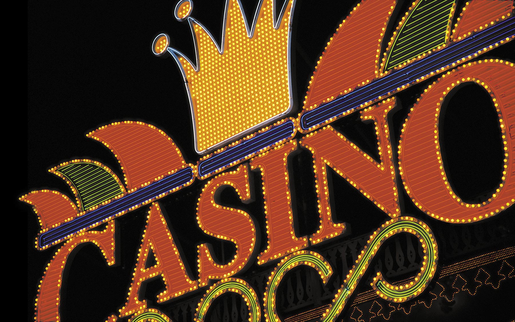 Casino Buenos Aires