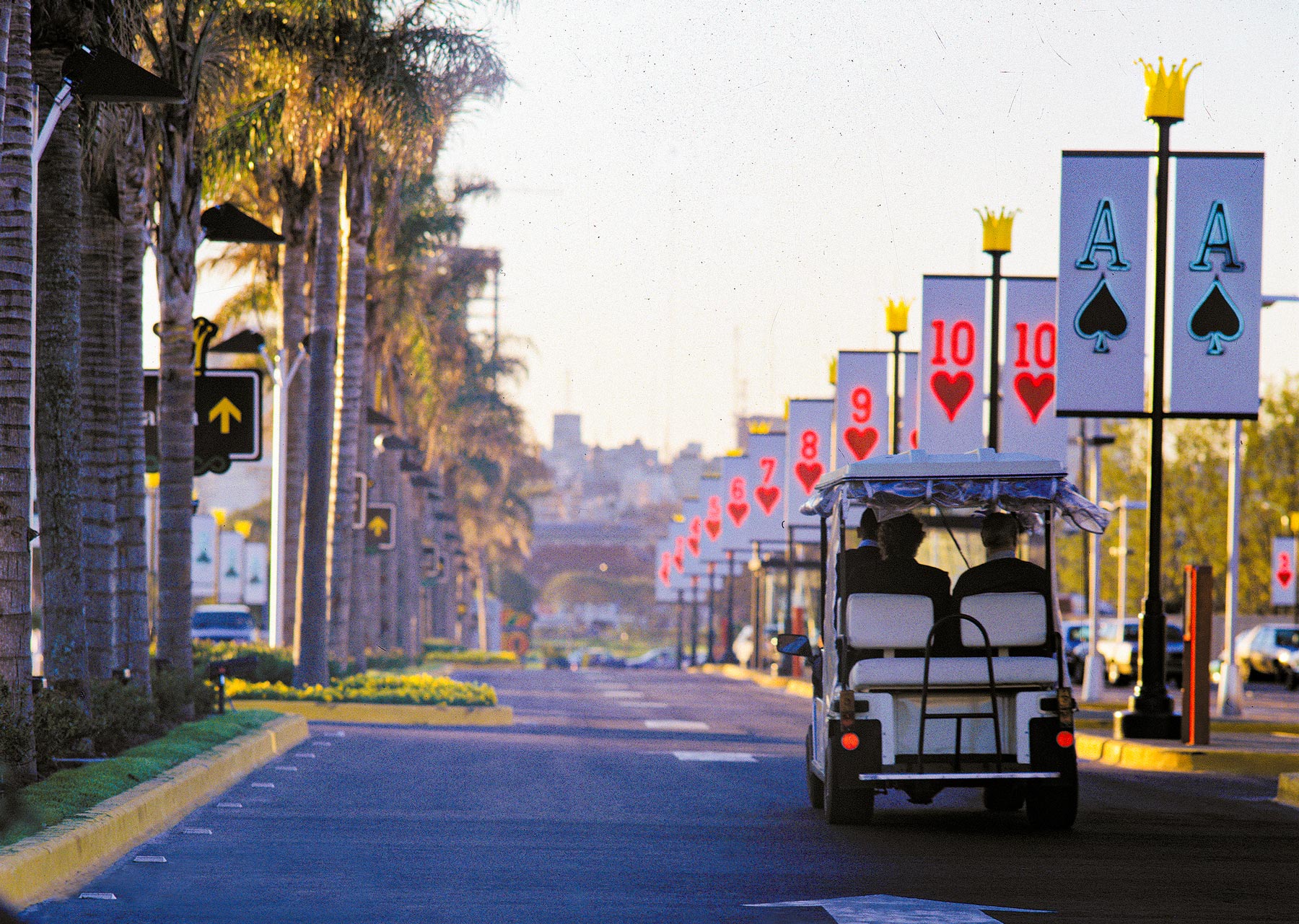 Casino Buenos Aires
