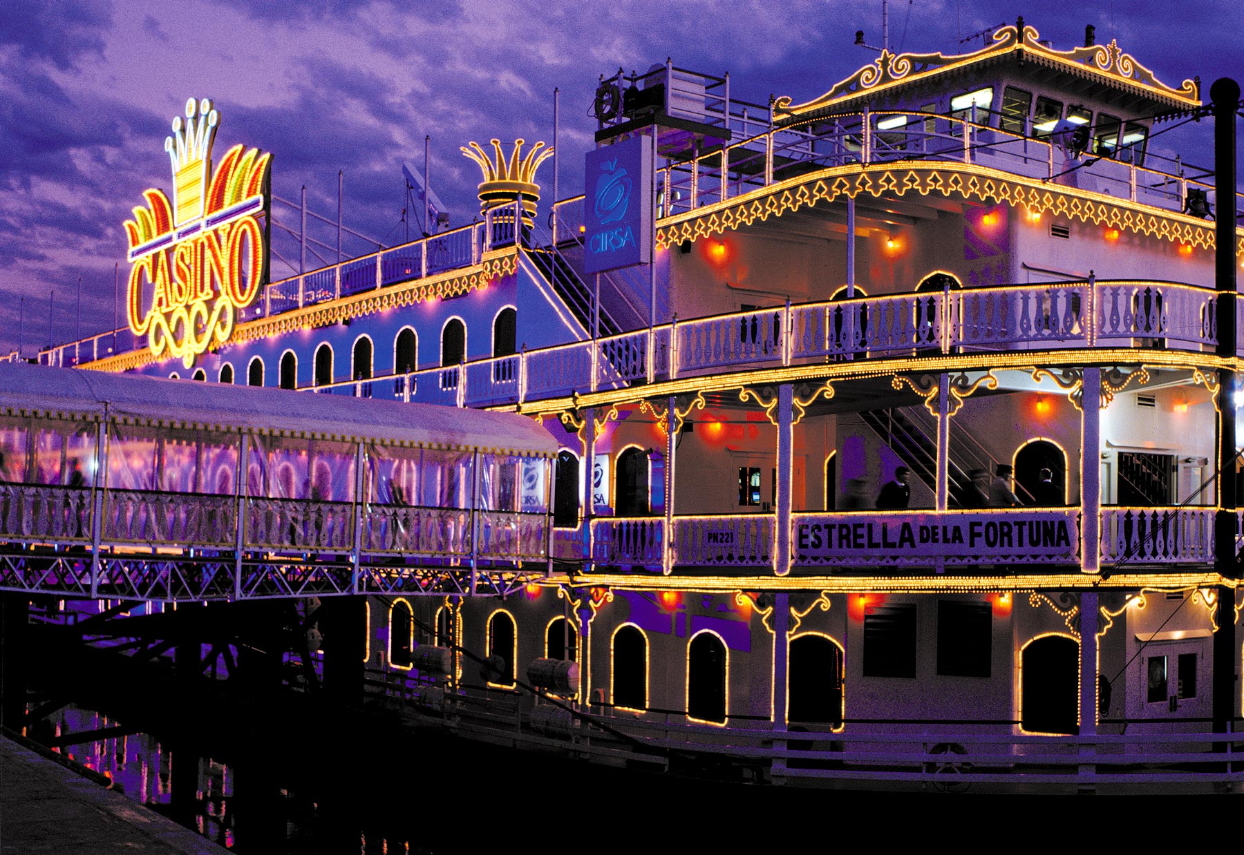 Casino Buenos Aires