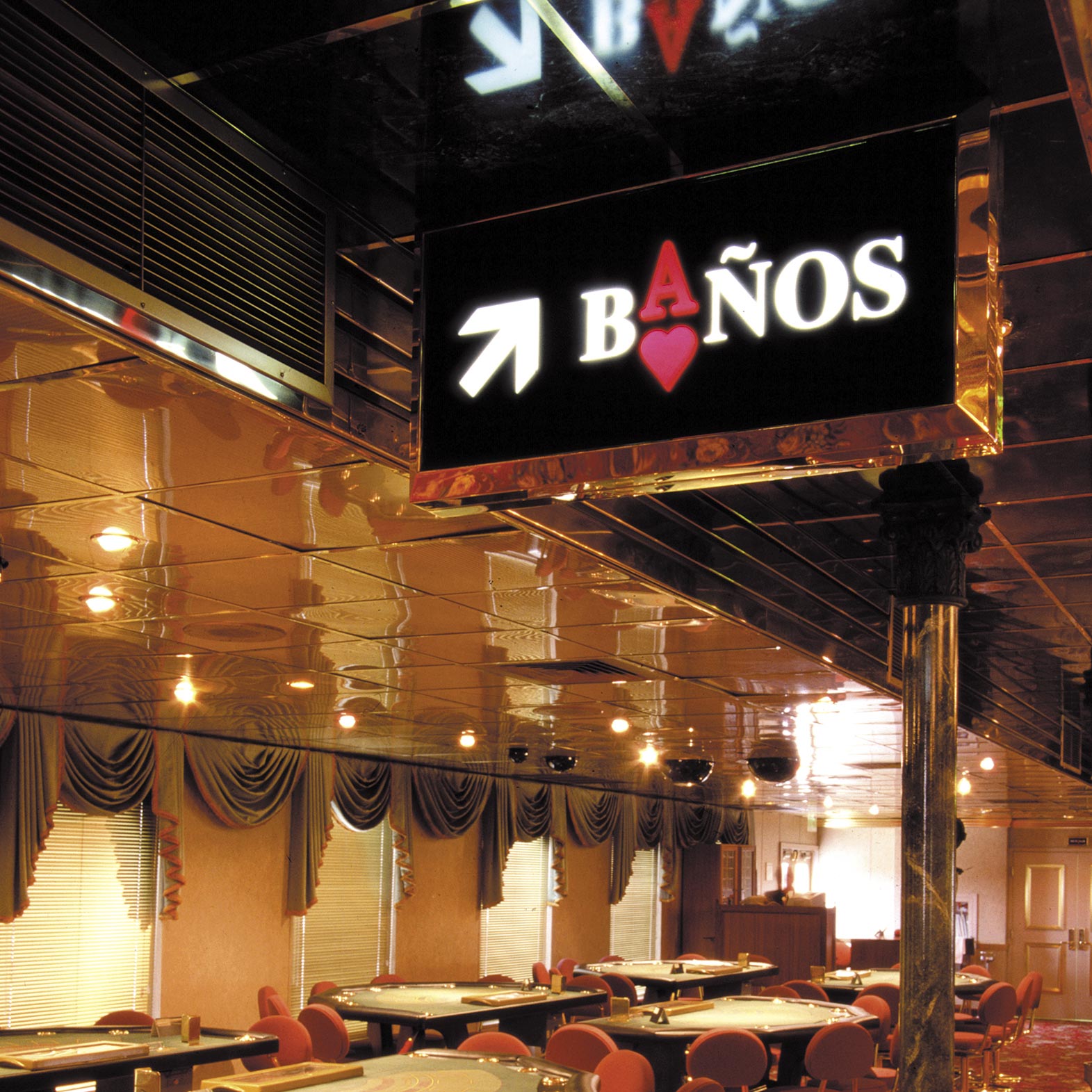 Casino Buenos Aires