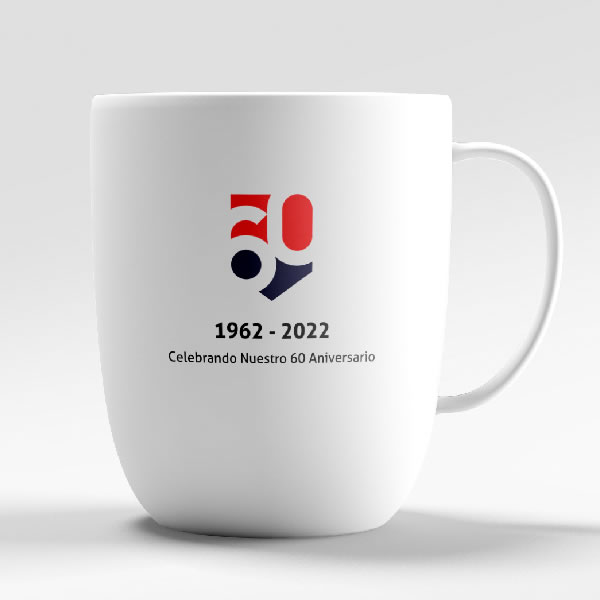 Colegio Santa Teresa 60 años