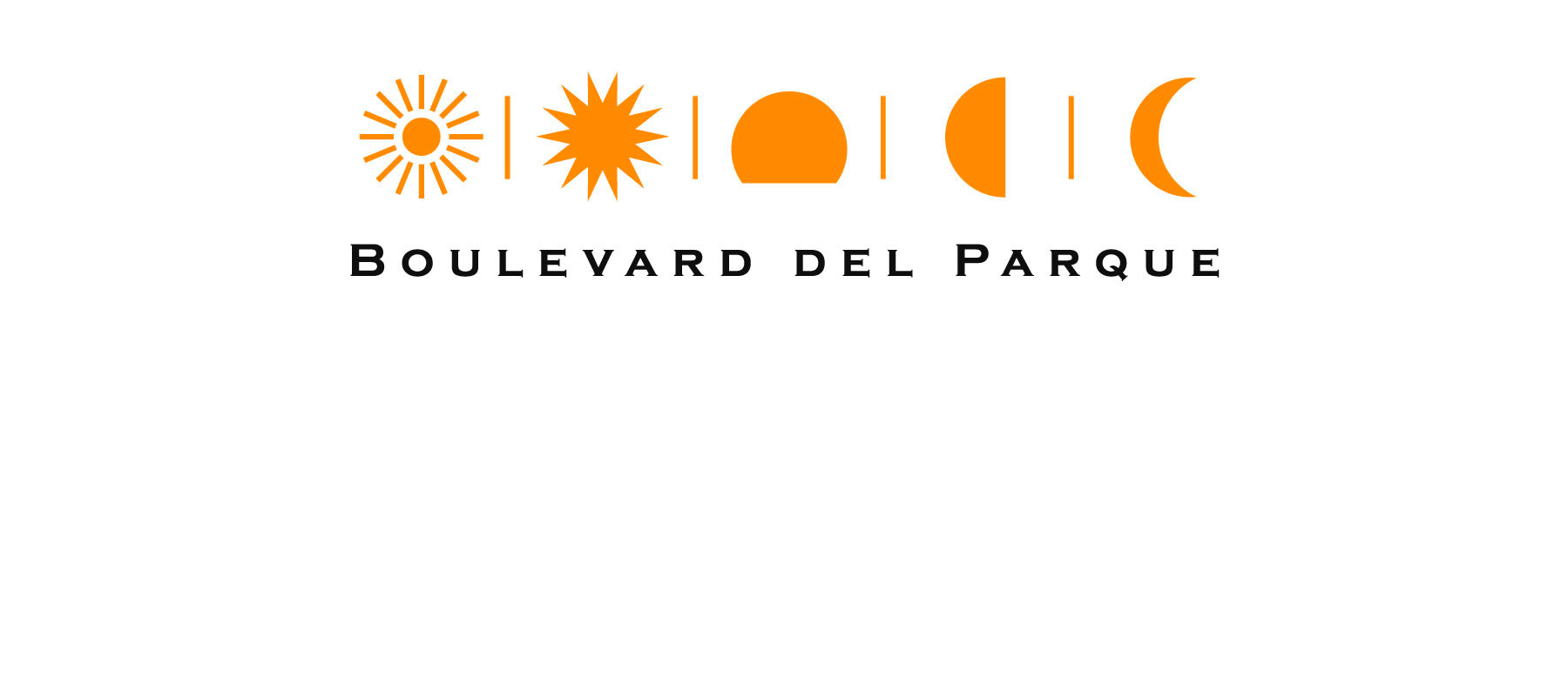 Boulevard del Parque