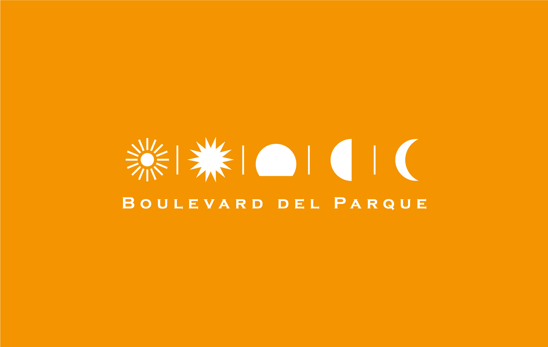 Boulevard del Parque