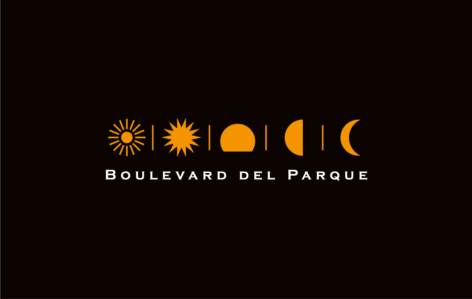 Boulevard del Parque