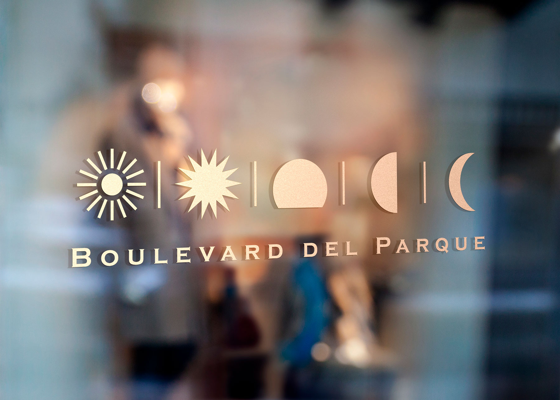 Boulevard del Parque