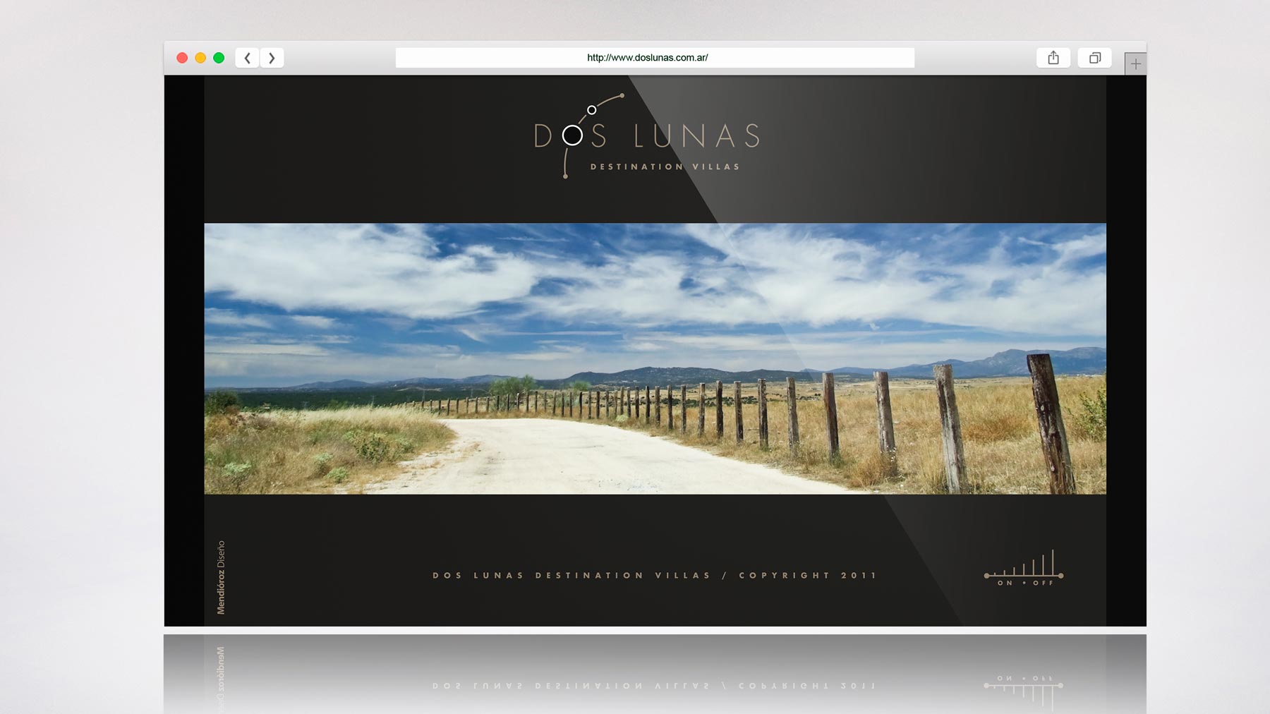 Dos Lunas