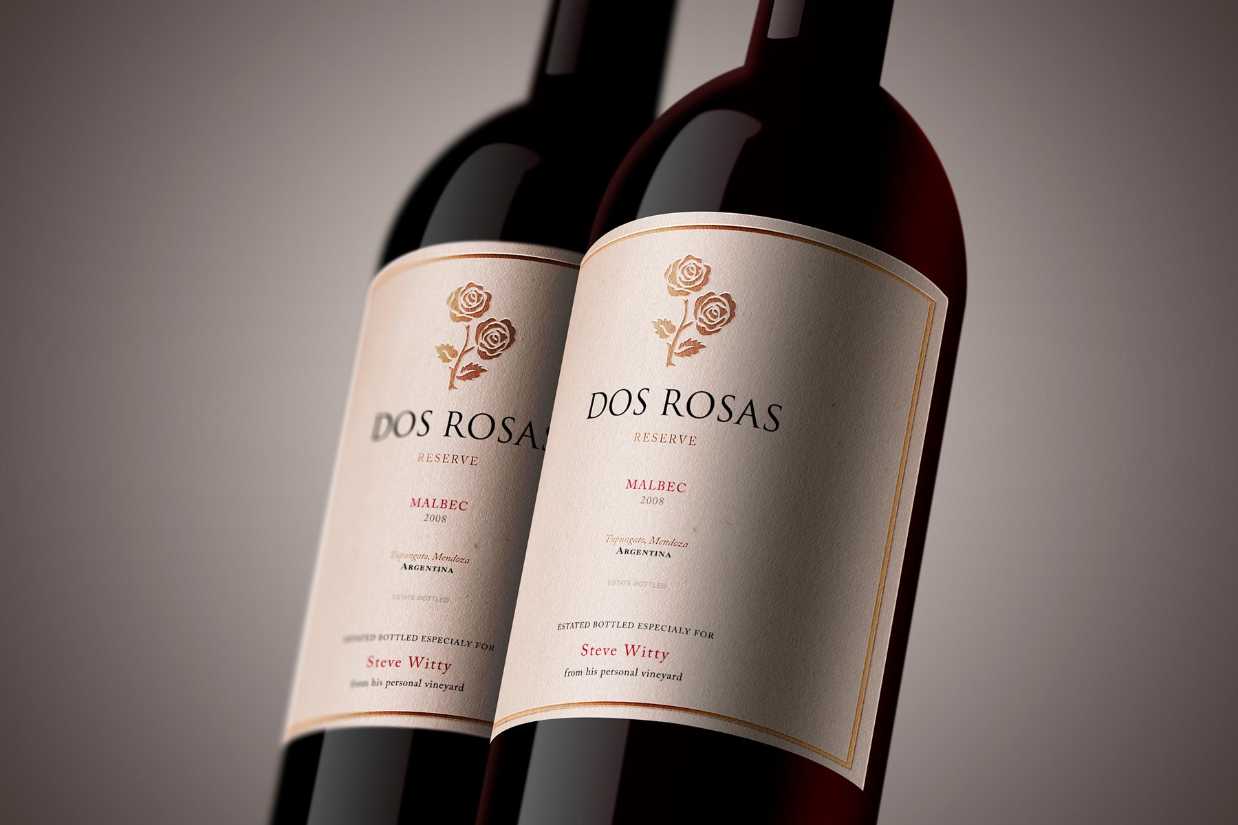 Dos Rosas