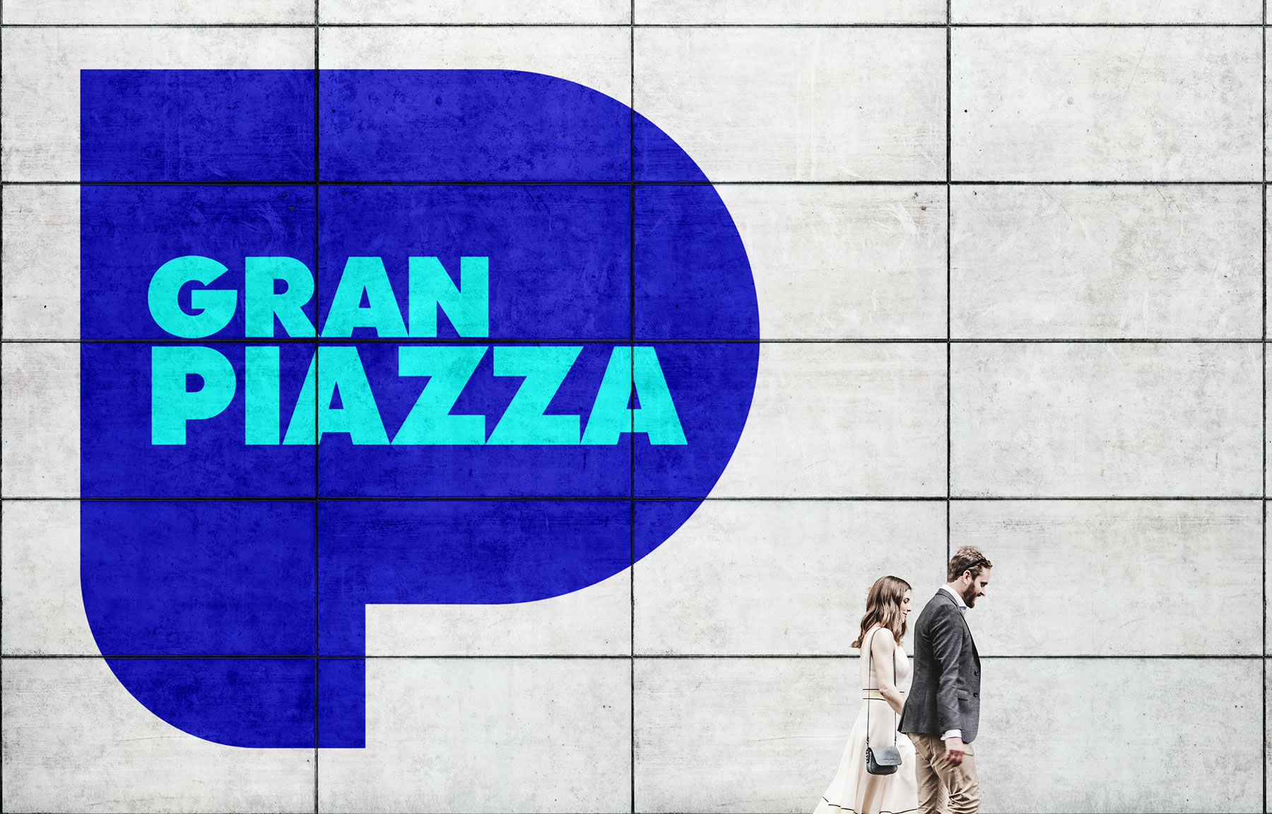 Gran Piazza
