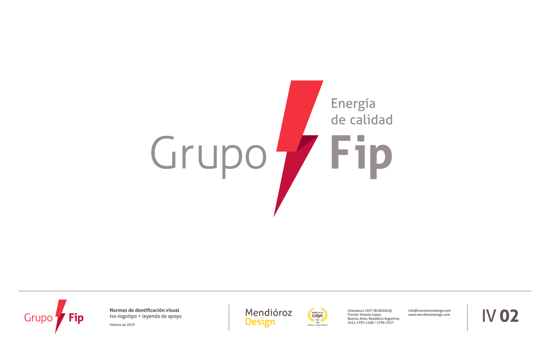 Grupo Fip