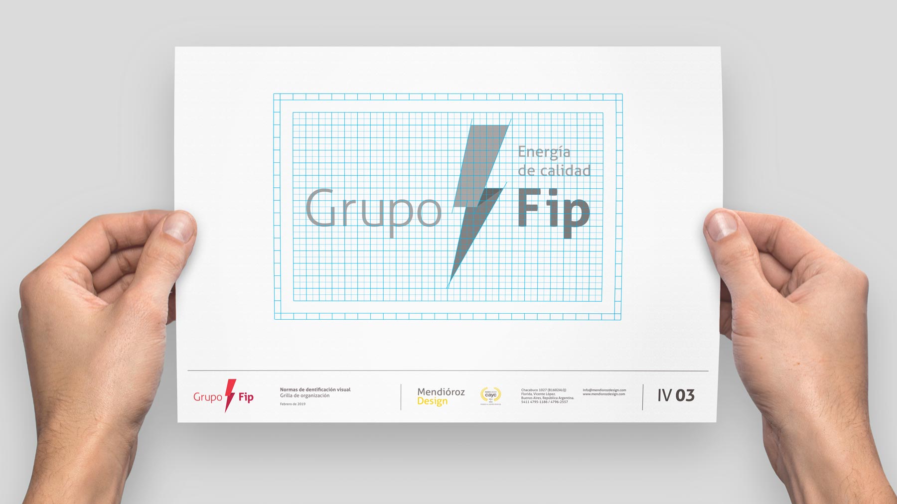 Grupo Fip