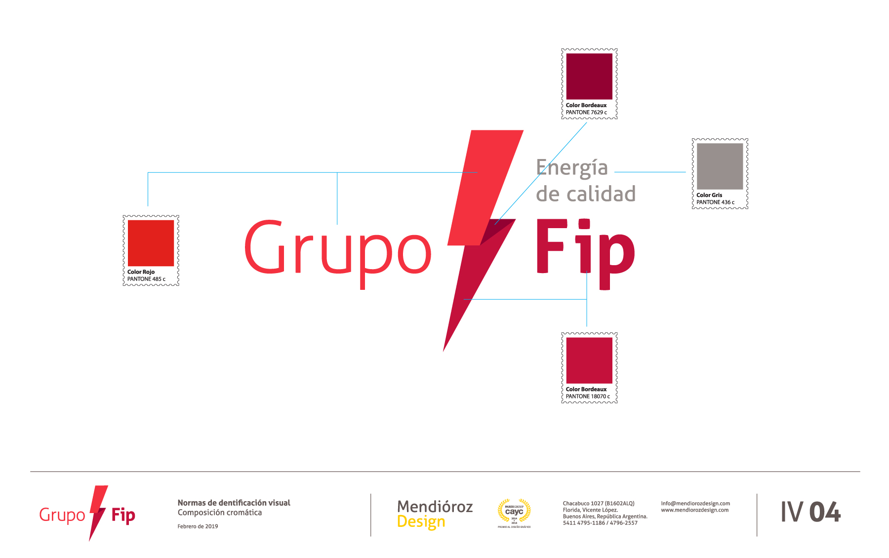 Grupo Fip