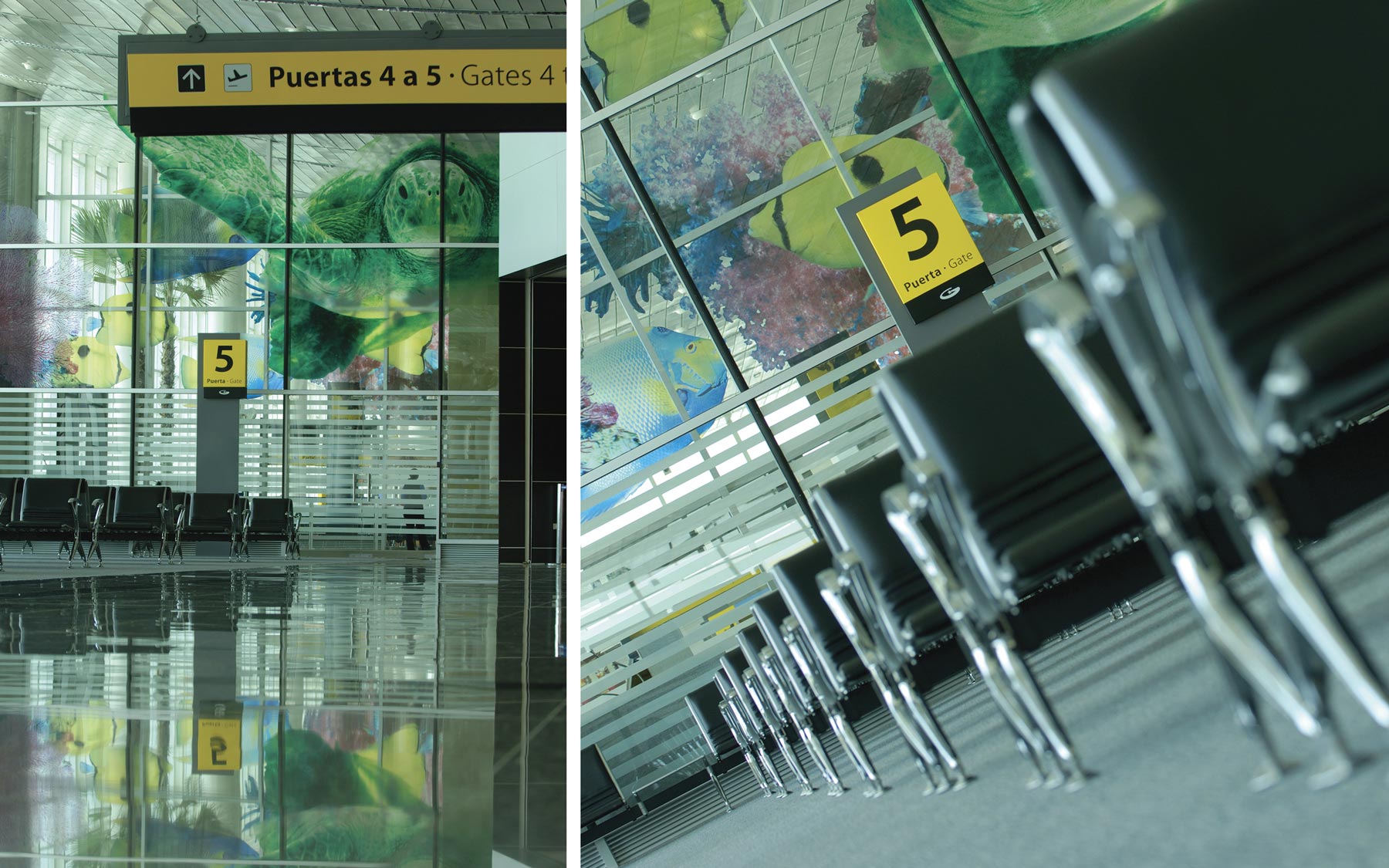 Aeropuerto Internacional de Guayaquil