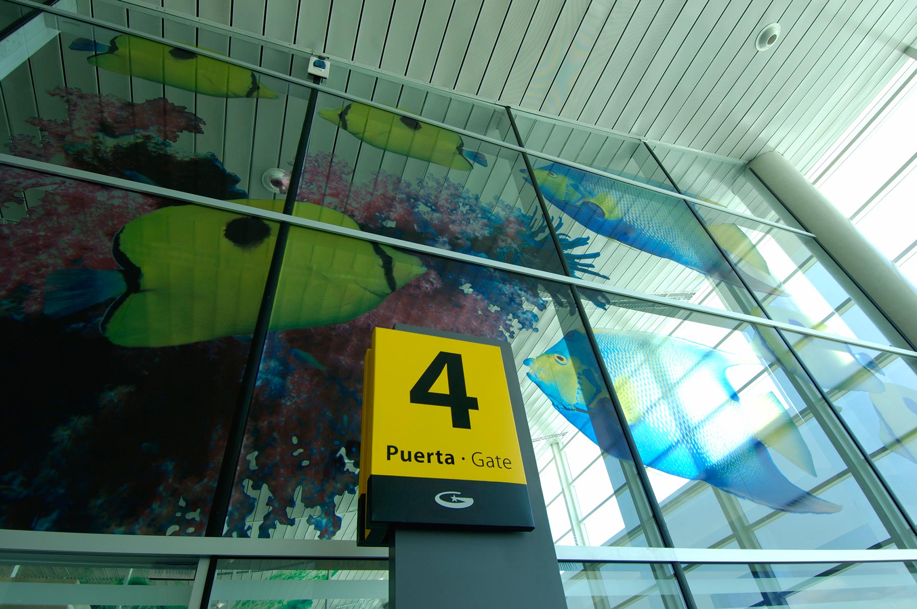 Aeropuerto Internacional de Guayaquil