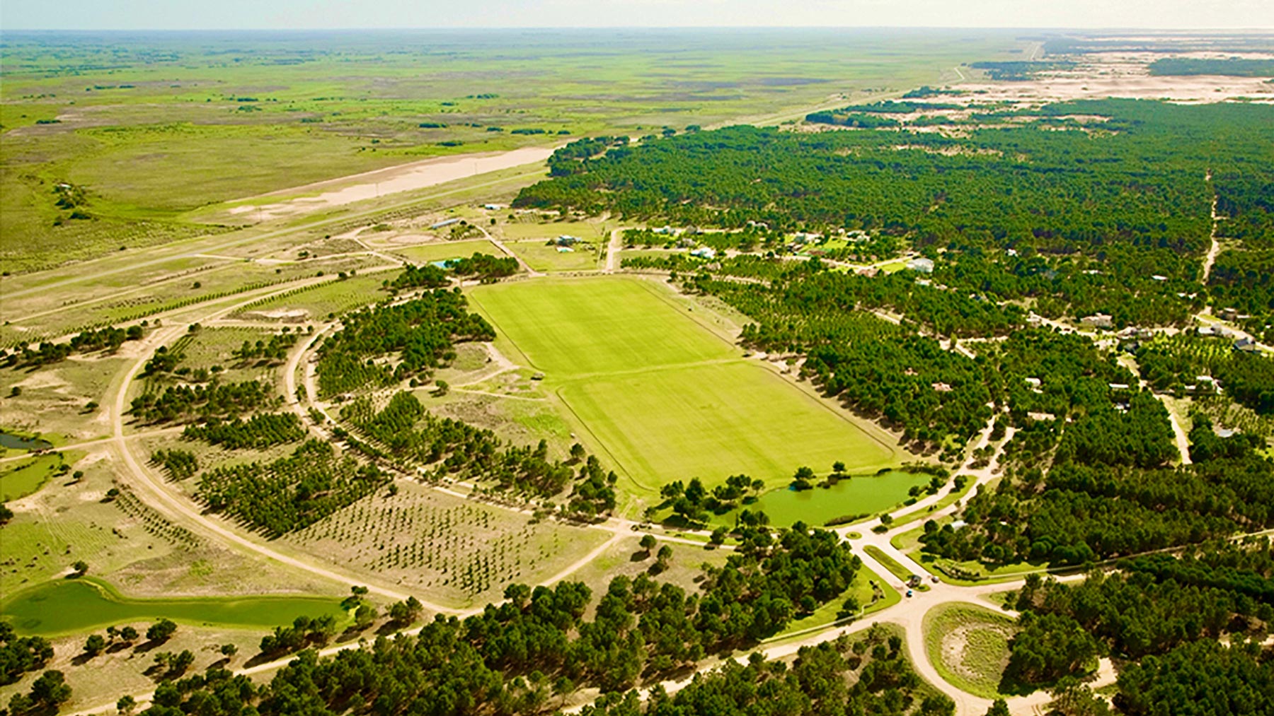 La Herradura Pinamar