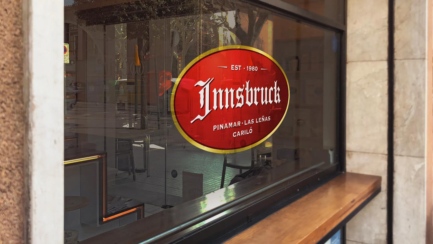 Innsbruck