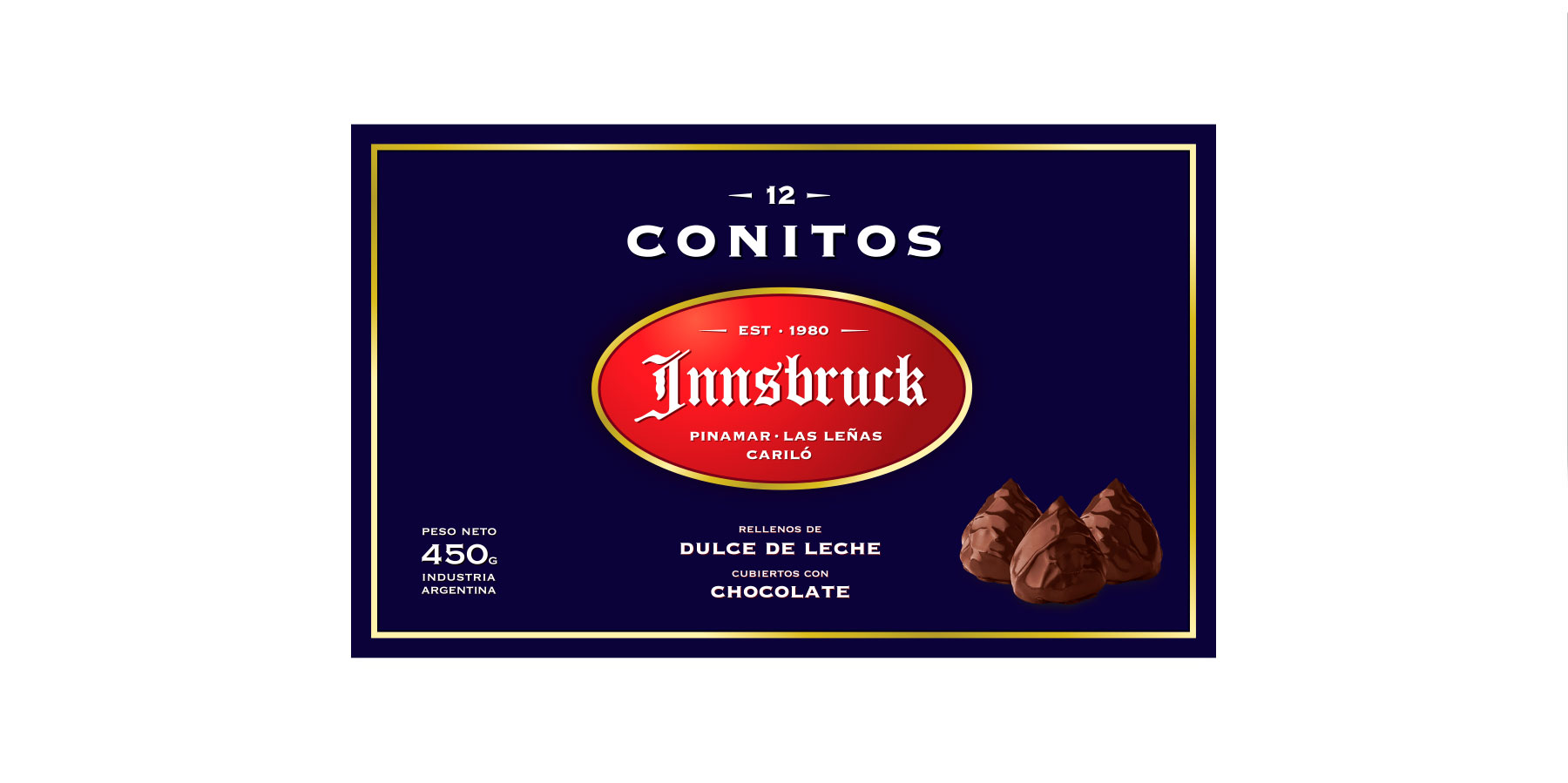Innsbruck