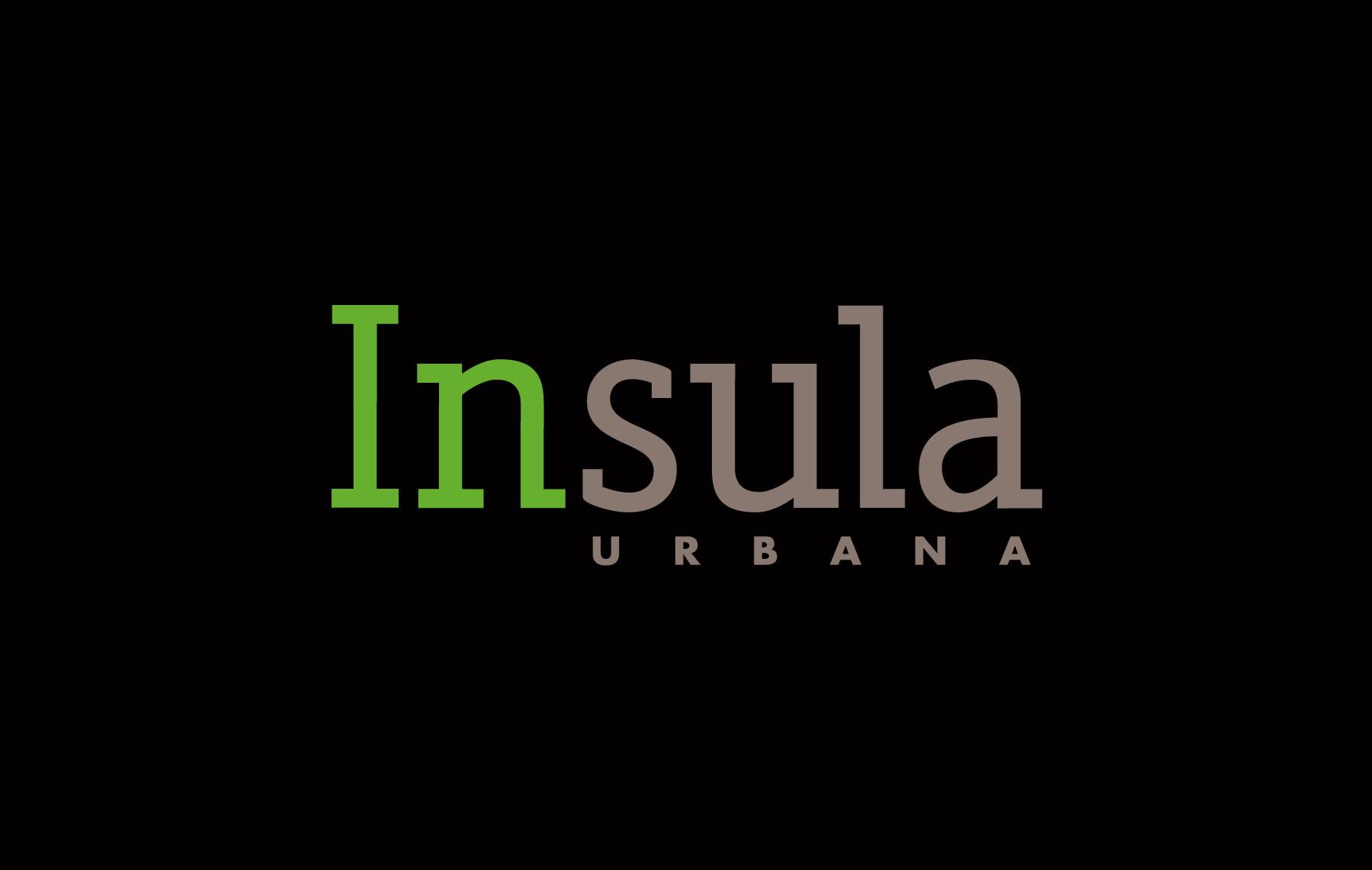 Insula Urbana