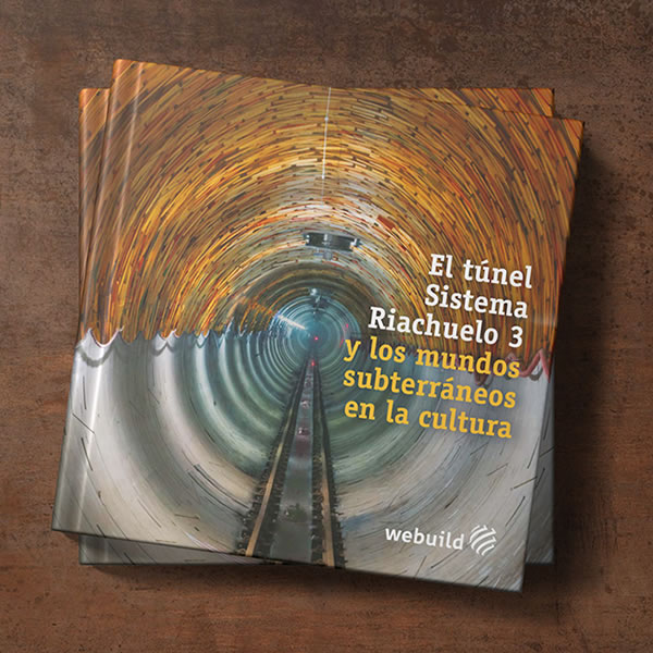 Libro Webuild Riachuelo