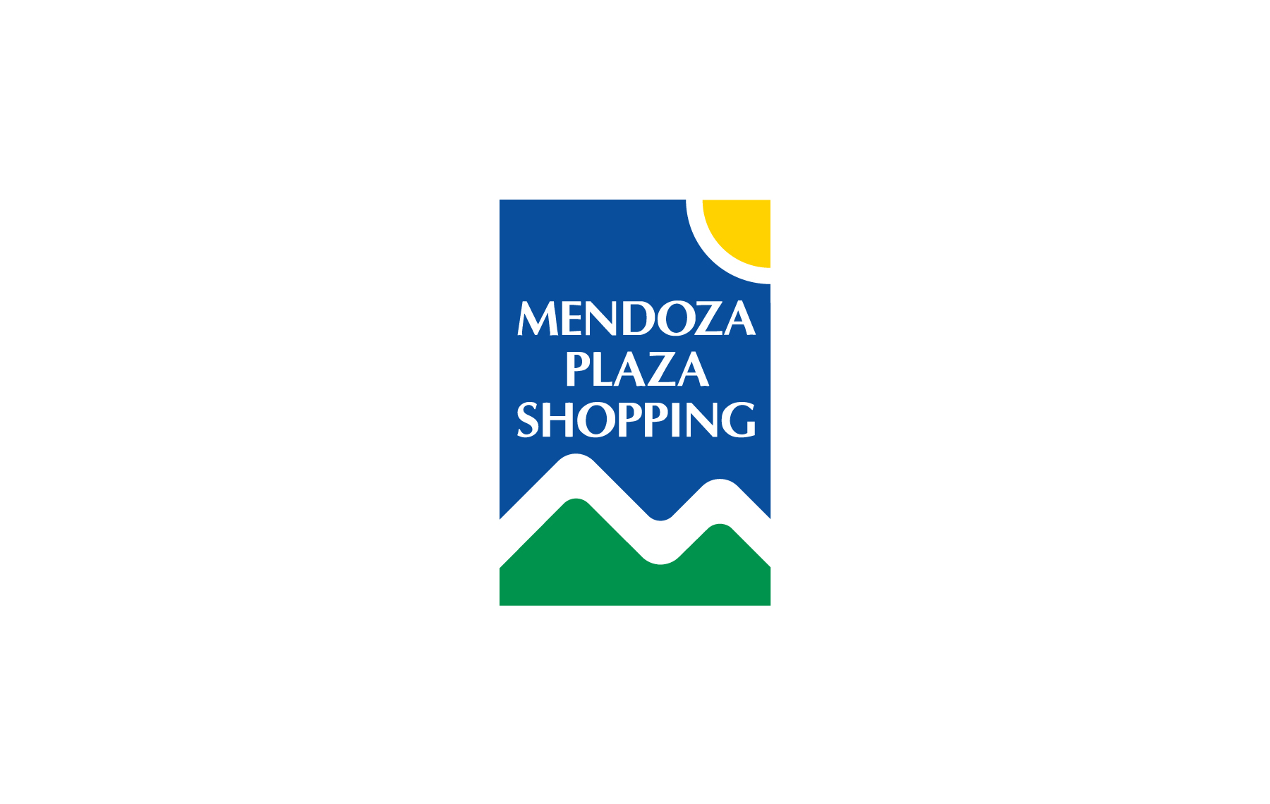 Mendoza Plaza Shopping