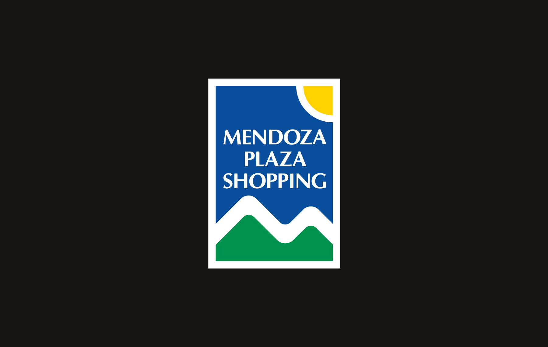 Mendoza Plaza Shopping