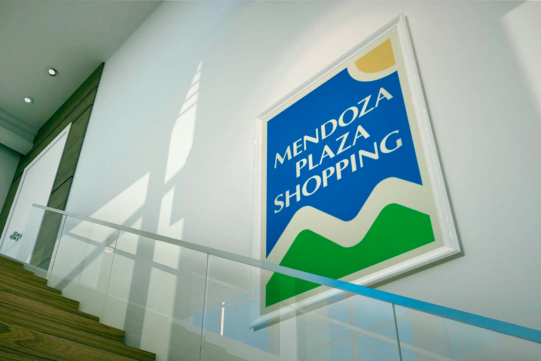 Mendoza Plaza Shopping