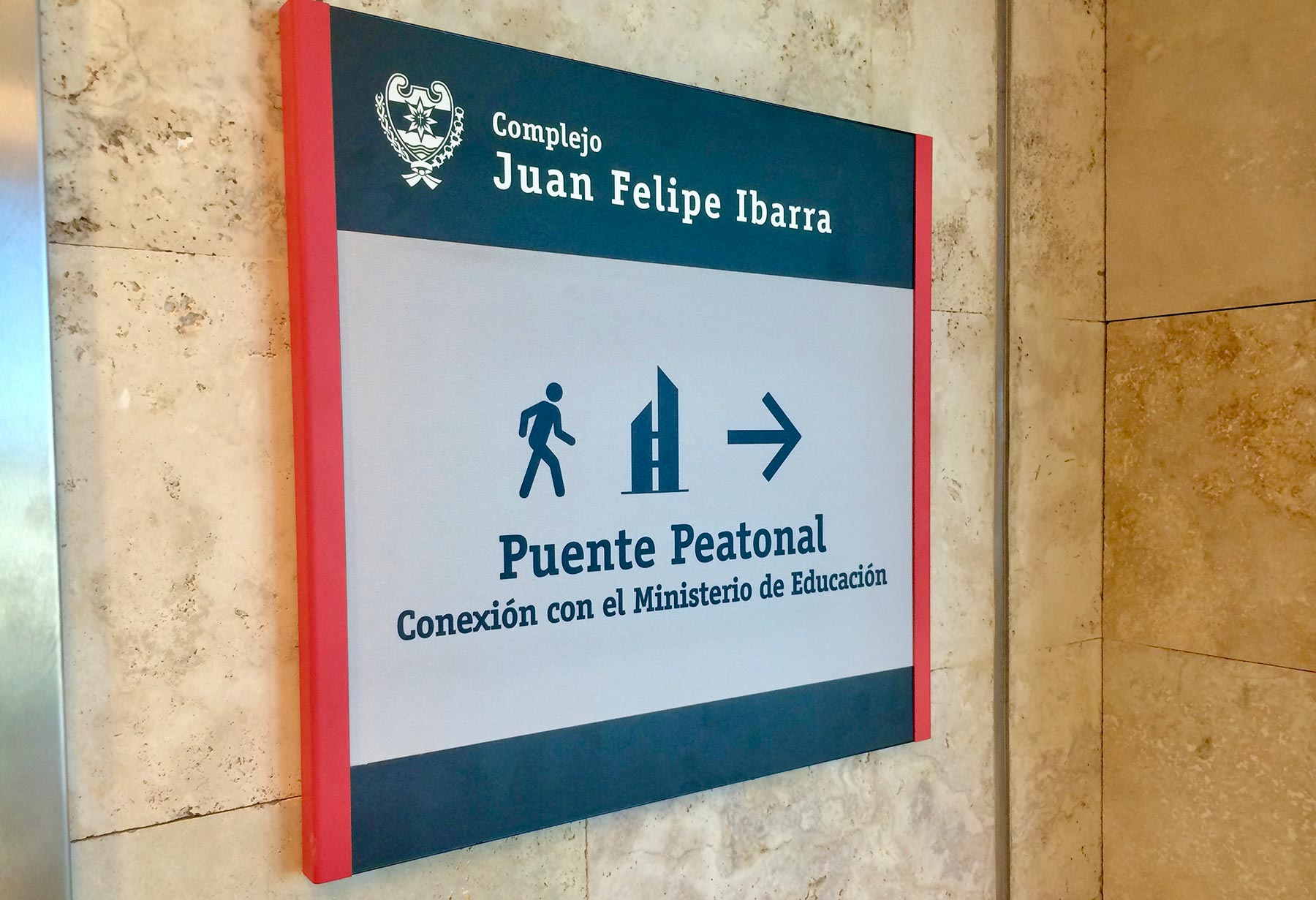 Complejo Juan Felipe Ibarra