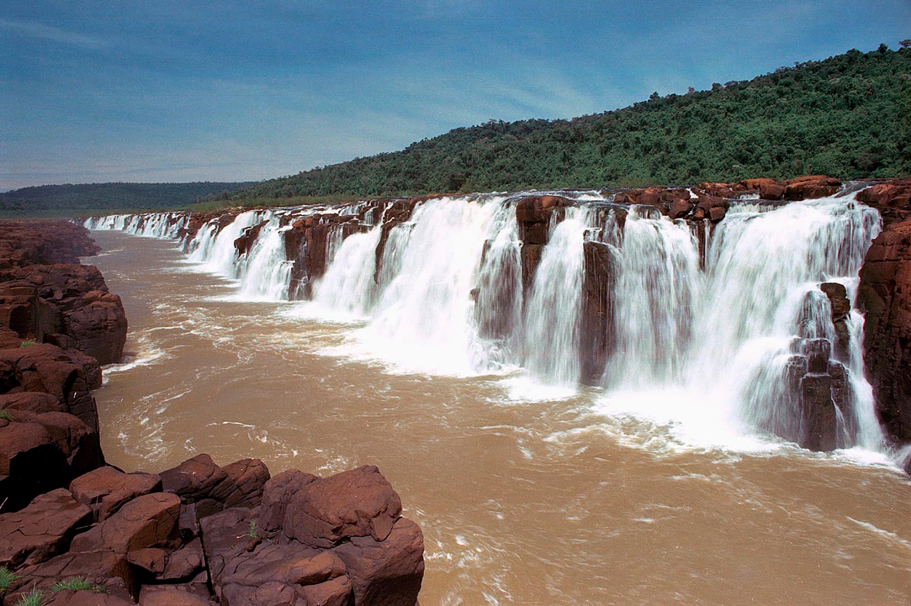 Reserva Moconá