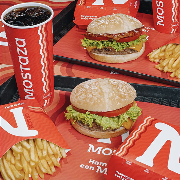 Mostaza