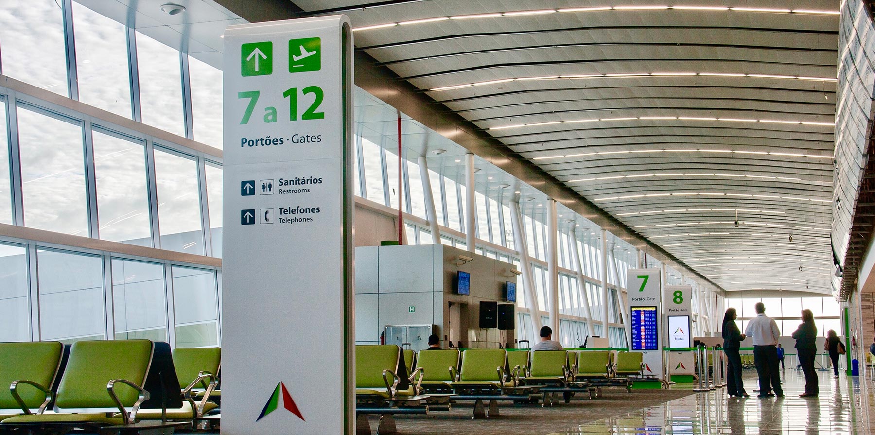 Aeropuerto Internacional Natal