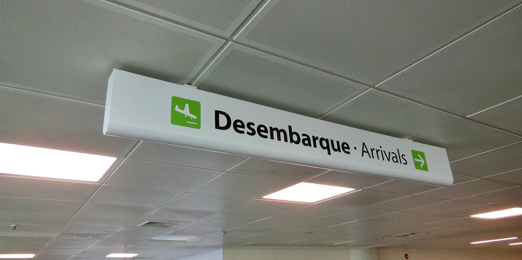 Aeropuerto Internacional Natal