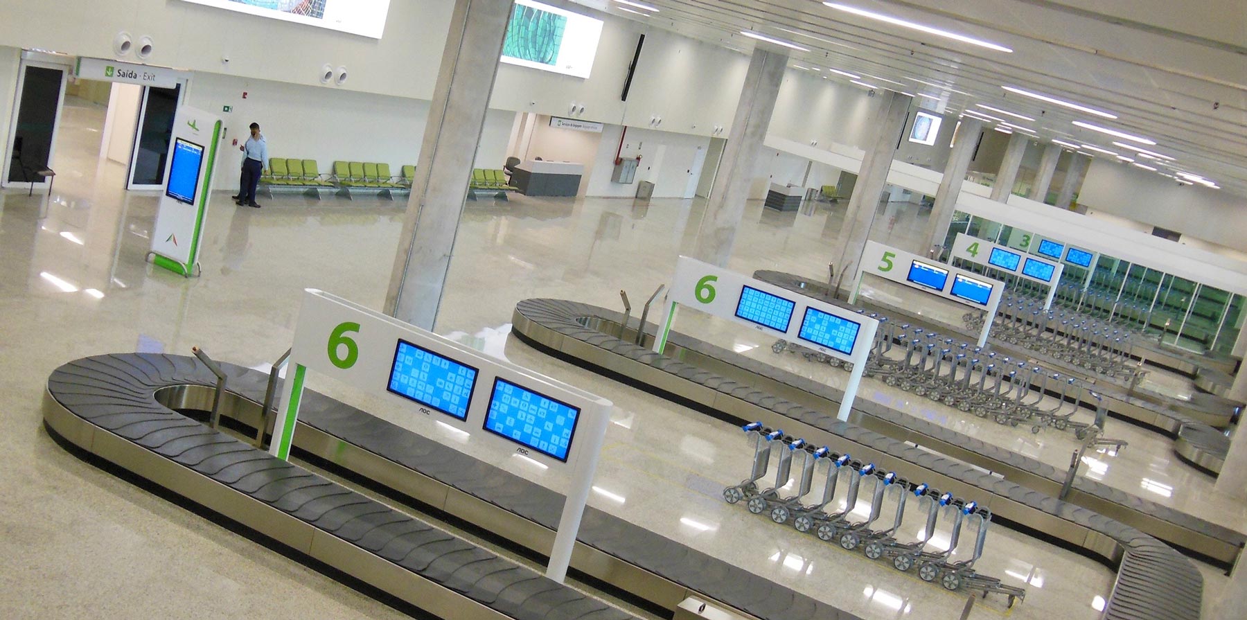 Aeropuerto Internacional Natal